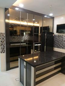 RT Furniture & Renovation - Kitchen Cabinet 015